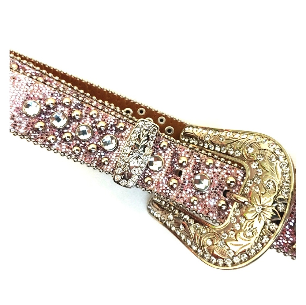 Girls western belt.